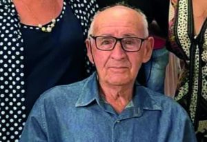 José Dias completou 80 anos (09/05).